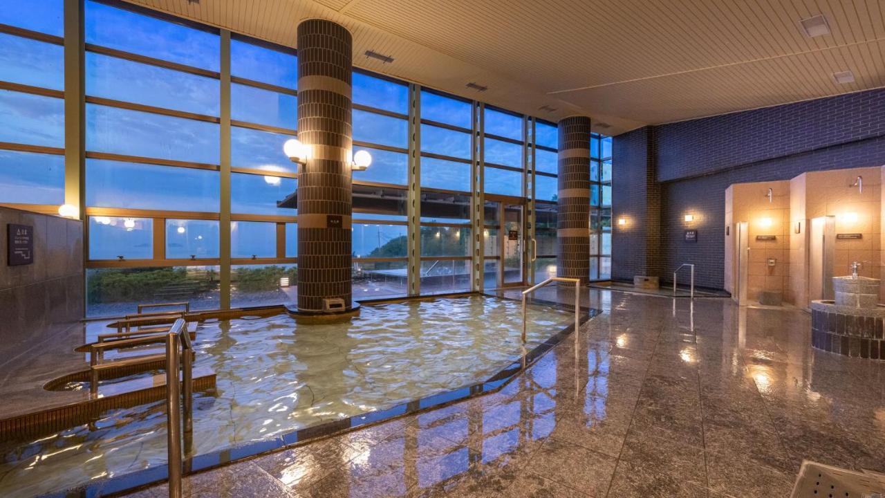 Kamenoi Hotel Ako Dış mekan fotoğraf