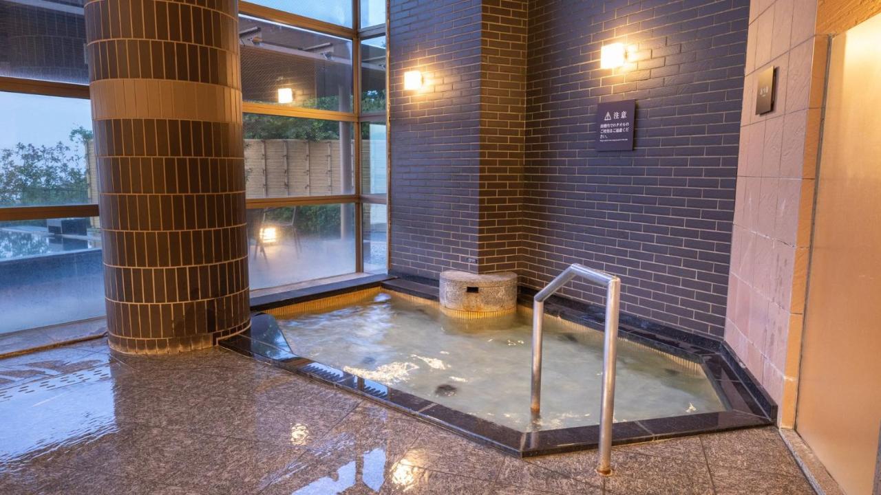 Kamenoi Hotel Ako Dış mekan fotoğraf