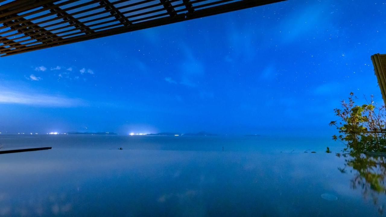 Kamenoi Hotel Ako Dış mekan fotoğraf