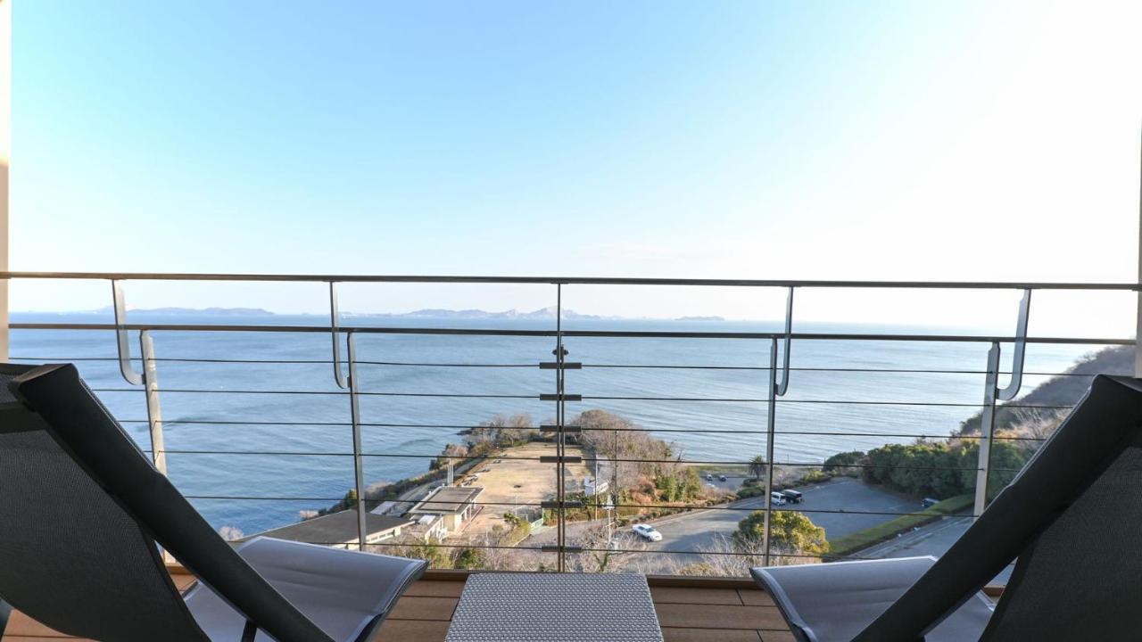 Kamenoi Hotel Ako Dış mekan fotoğraf