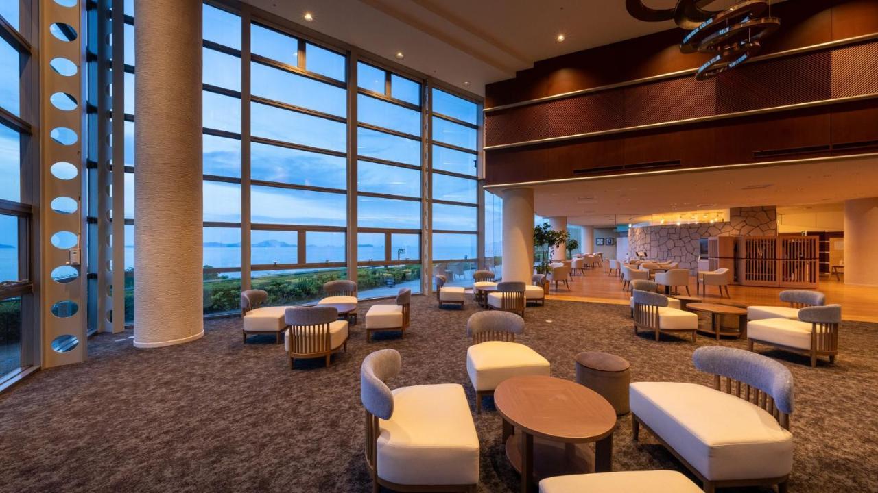 Kamenoi Hotel Ako Dış mekan fotoğraf