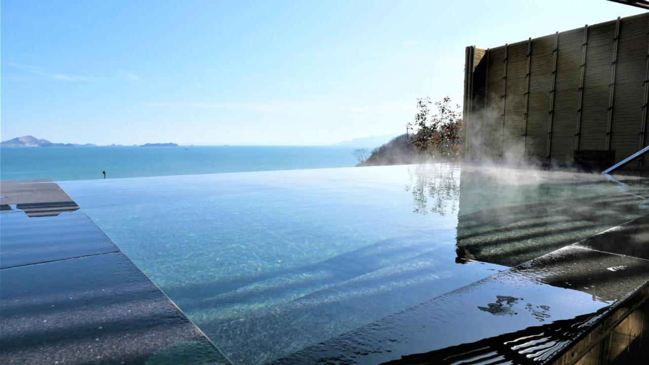 Kamenoi Hotel Ako Dış mekan fotoğraf