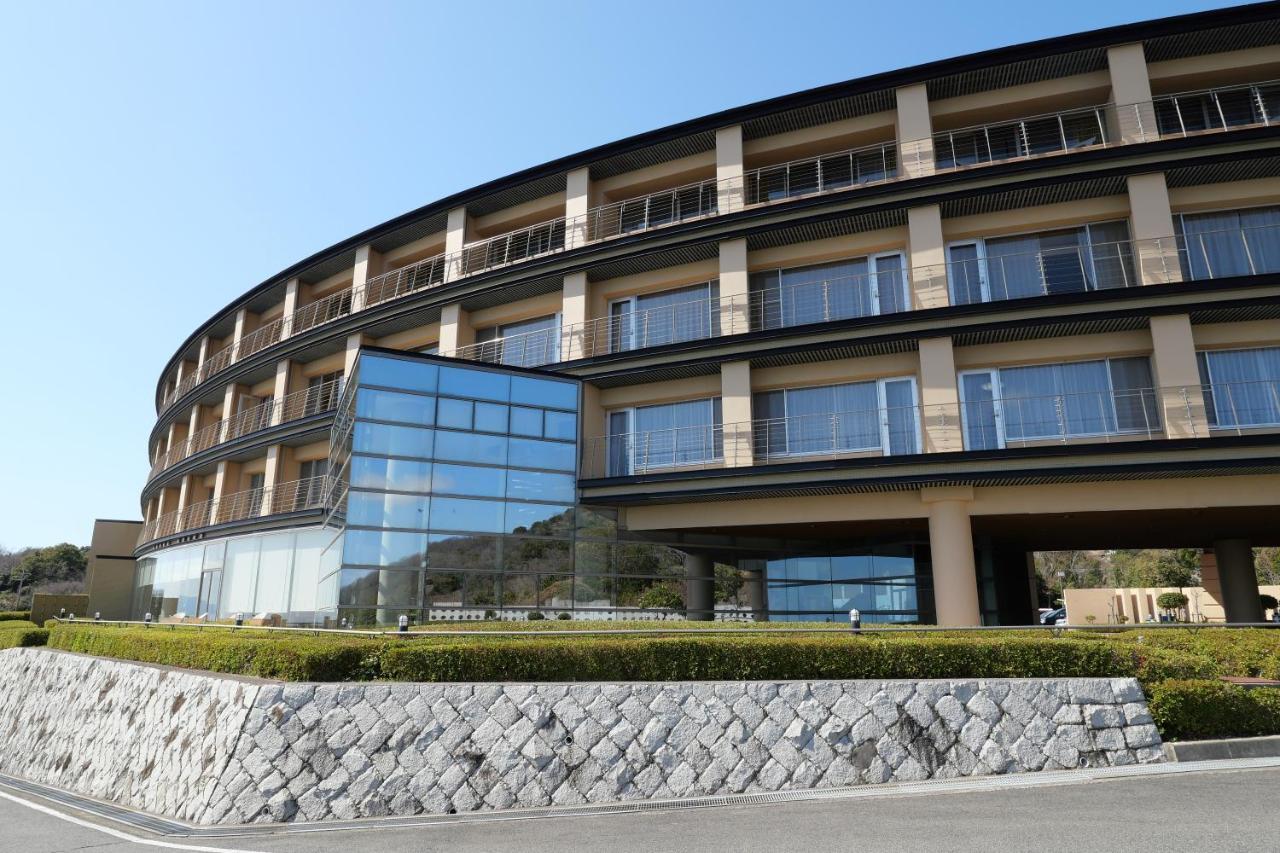 Kamenoi Hotel Ako Dış mekan fotoğraf