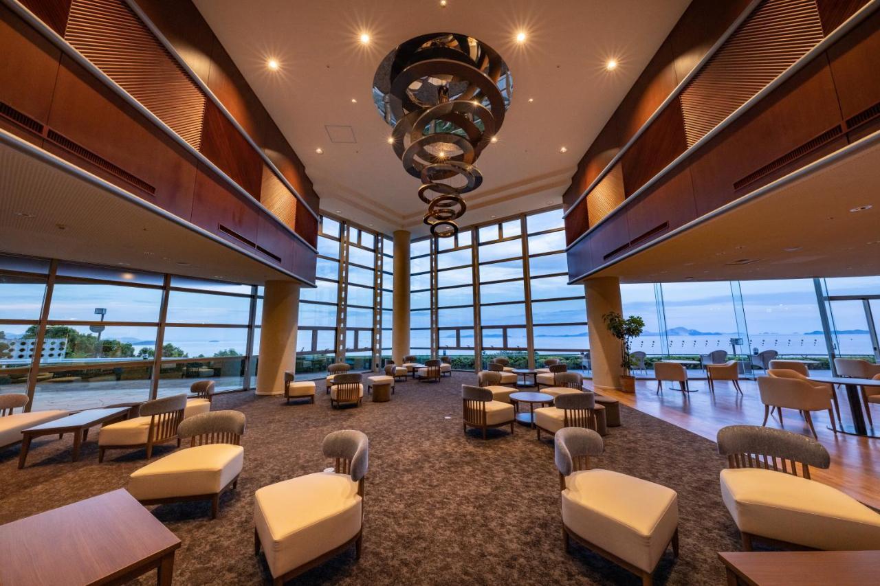 Kamenoi Hotel Ako Dış mekan fotoğraf