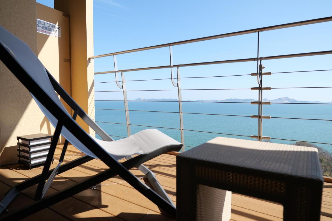 Kamenoi Hotel Ako Dış mekan fotoğraf