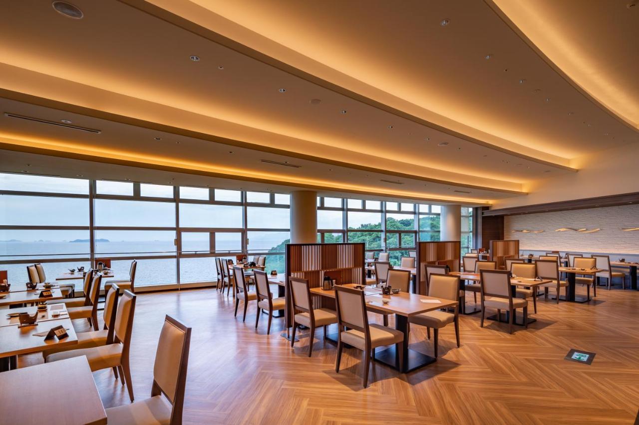 Kamenoi Hotel Ako Dış mekan fotoğraf