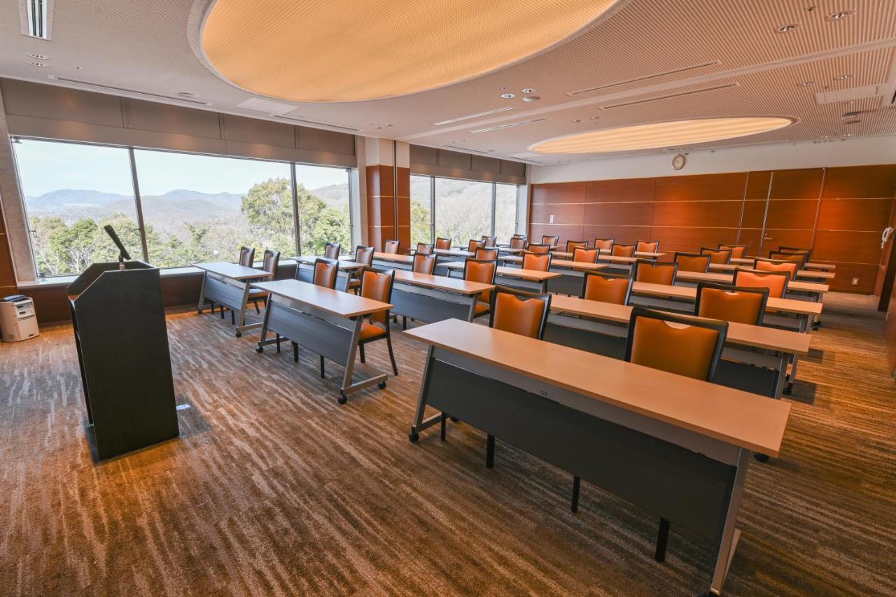 Kamenoi Hotel Ako Dış mekan fotoğraf