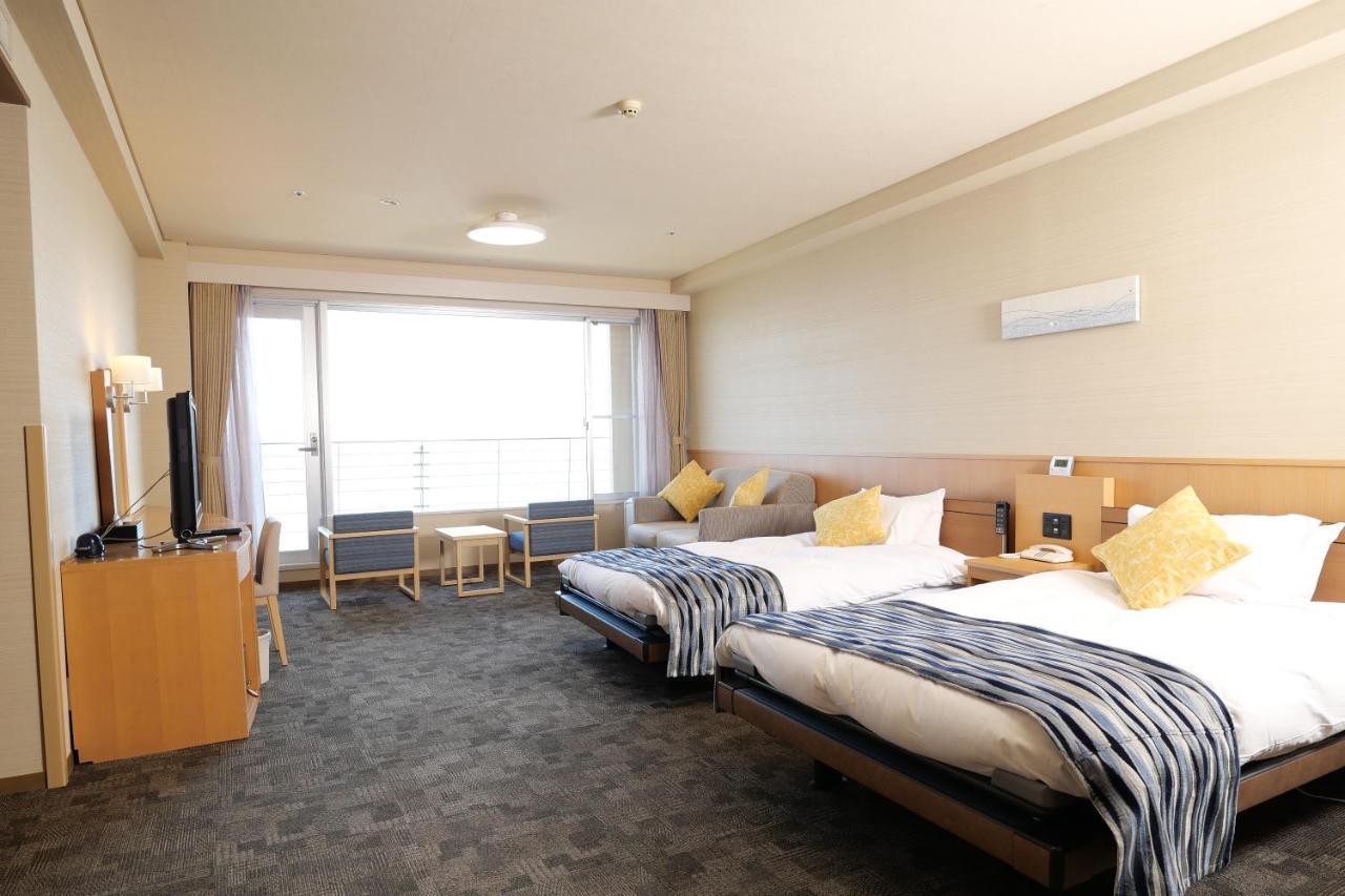 Kamenoi Hotel Ako Dış mekan fotoğraf