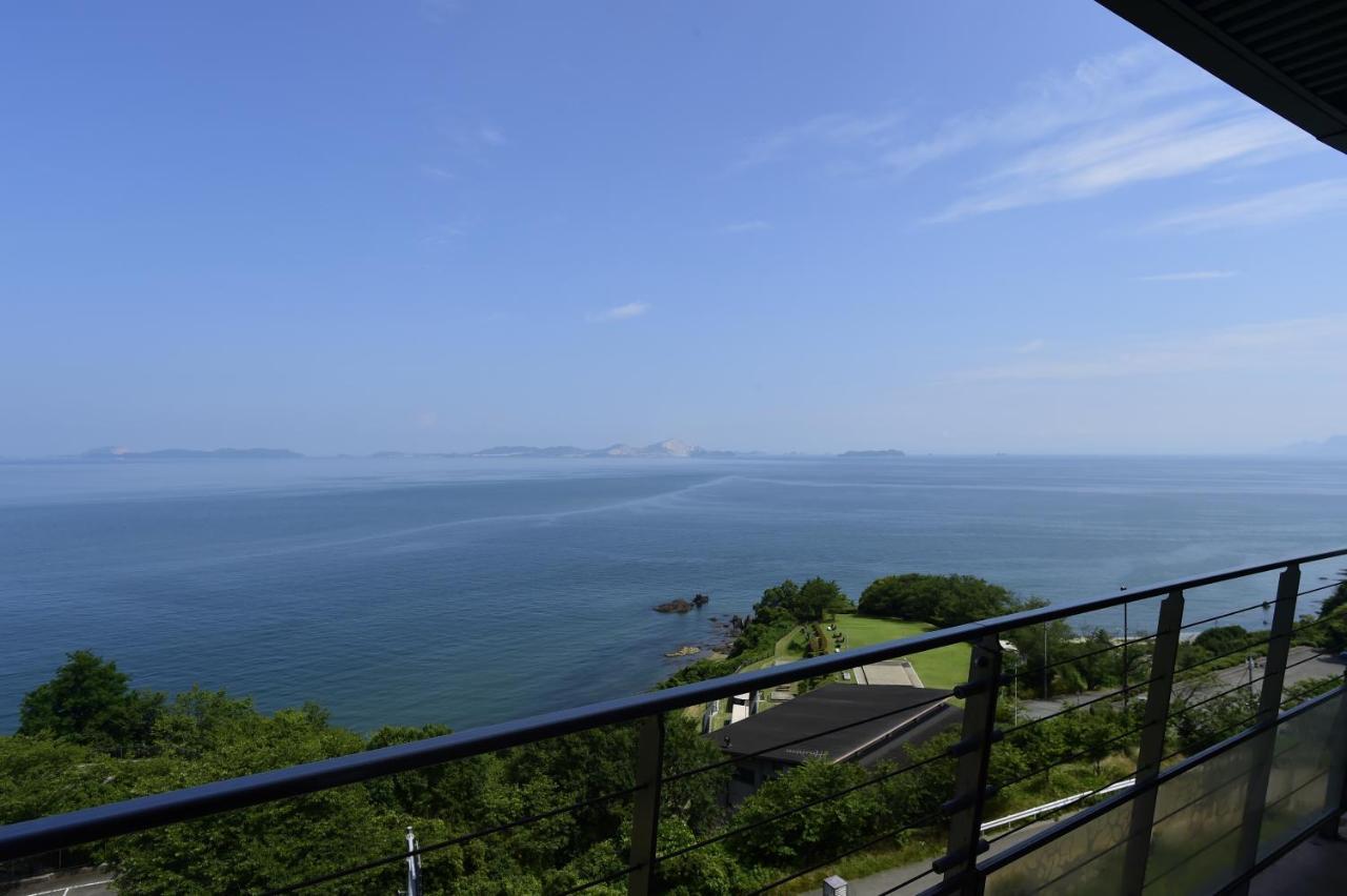 Kamenoi Hotel Ako Dış mekan fotoğraf