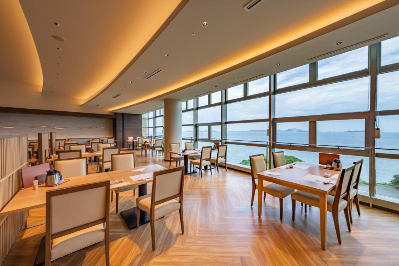 Kamenoi Hotel Ako Dış mekan fotoğraf