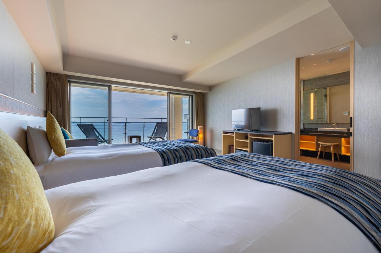 Kamenoi Hotel Ako Dış mekan fotoğraf