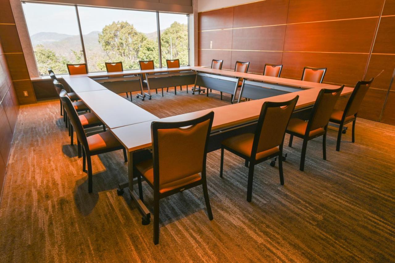 Kamenoi Hotel Ako Dış mekan fotoğraf